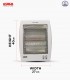 Sogo Quartz Heater (JPN-95)