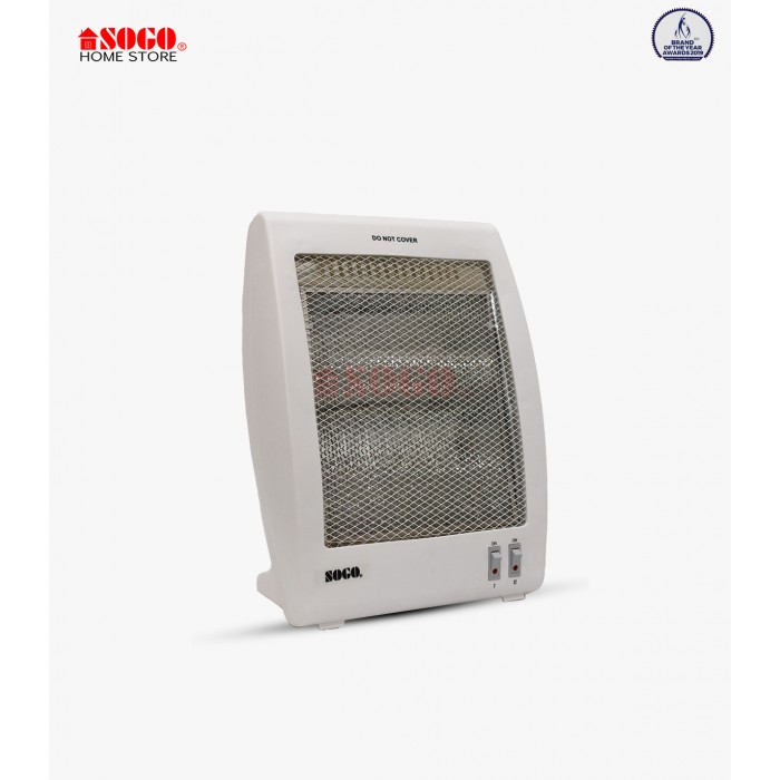 Sogo Quartz Heater (JPN-95)