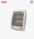 Sogo Quartz Heater (JPN-95)