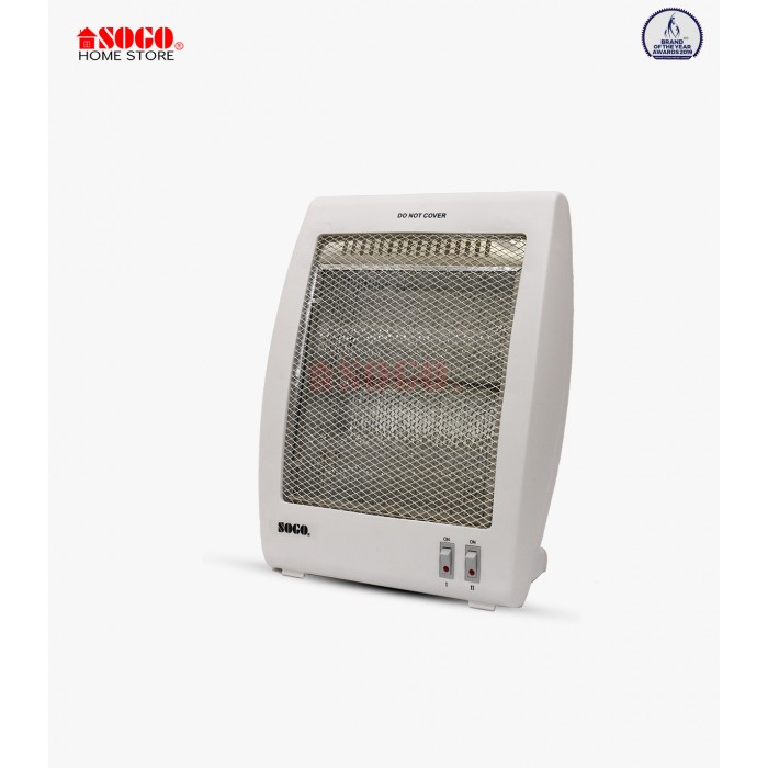 Sogo Quartz Heater (JPN-95)