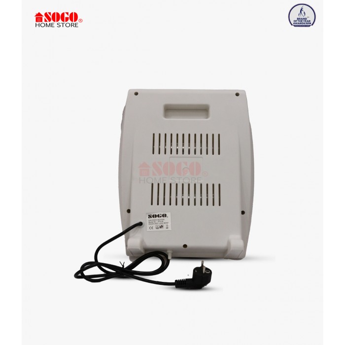 Sogo Quartz Heater (JPN-95)