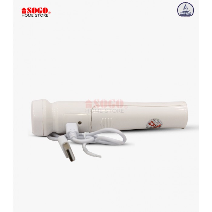 Sogo Rechargeable Torch 1w (JPN-303)