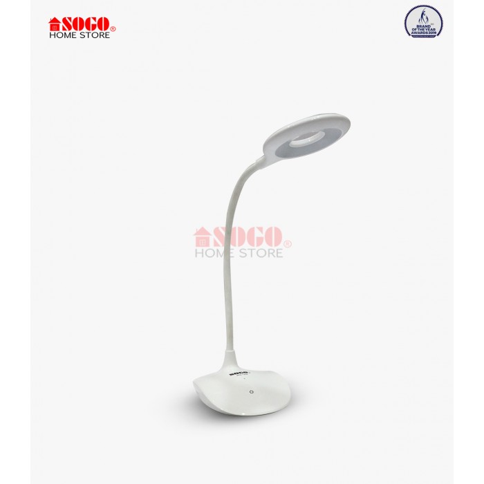 Sogo Rechargeable Table/Desk Lamp (JPN-1308)