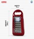 Sogo Rechargeable Emergency Led Lantern Light (JPN-332)