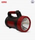 Sogo Rechargeable 5w Led Torch Light (JPN-8815)