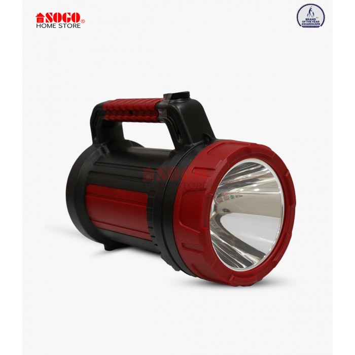 Sogo Rechargeable 5w Led Torch Light (JPN-8815)