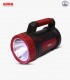 Sogo Rechargeable 5w Led Torch Light (JPN-8815)