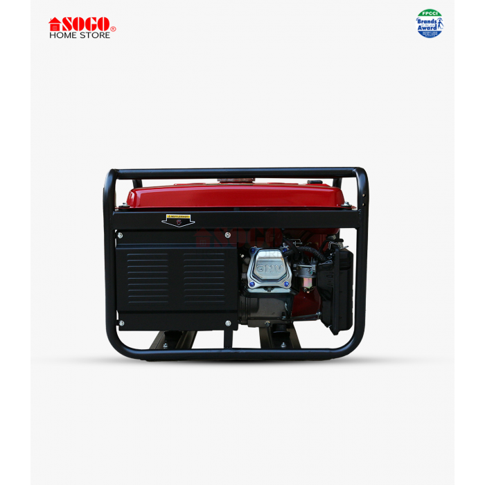 Sogo Generator (JPN-1800)