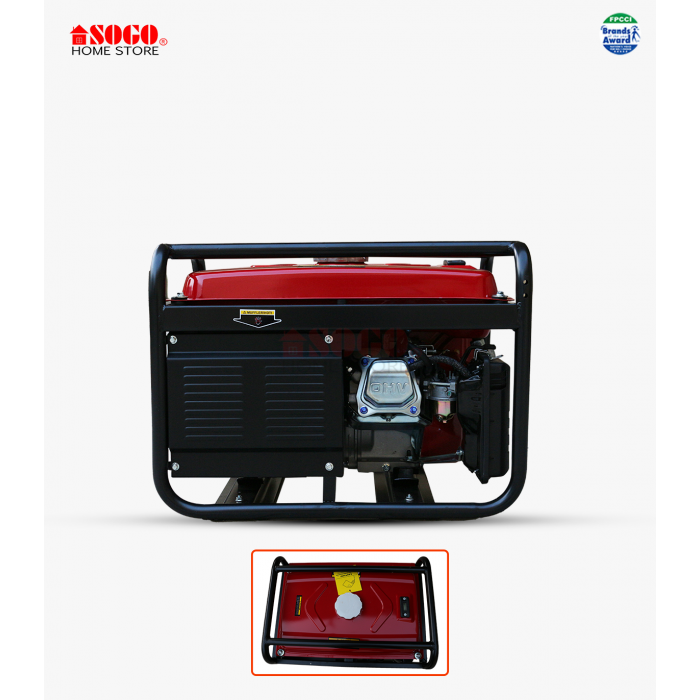 Sogo Generator (JPN-1800)