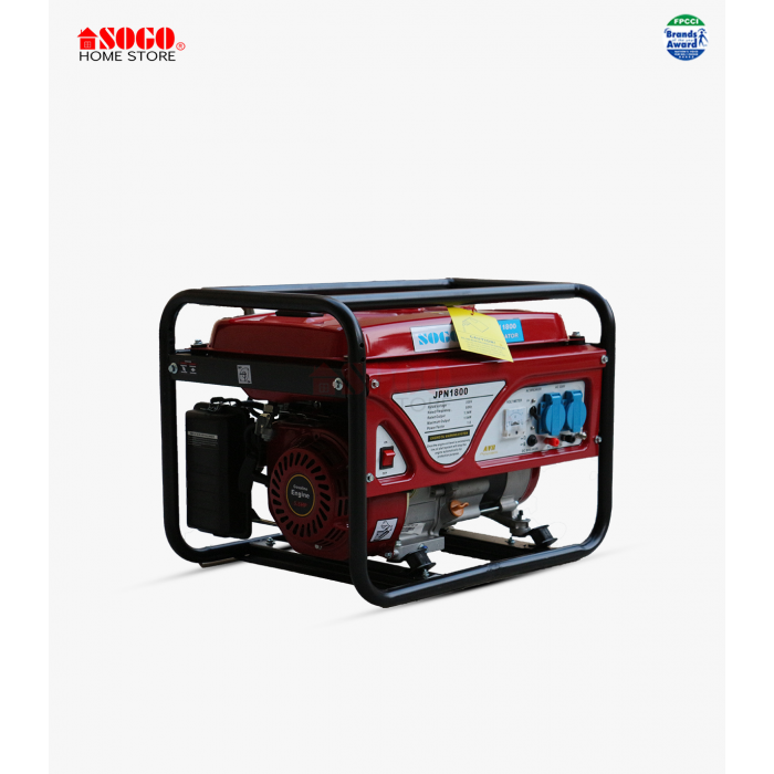 Sogo Generator (JPN-1800)