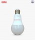 Sogo Led Bulb 12watts (E27) Screw Type