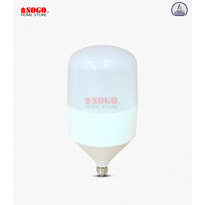 Sogo Led Bulb 50watt (E27) Screw Type