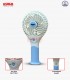Sogo USB Rechargeable Mini Hand Fan (JPN-401)