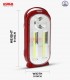 Sogo Rechargeable Emergency Led Lantern Light (JPN-109)