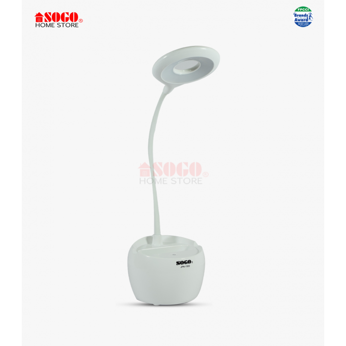 Sogo Rechargeable Table/Desk Lamp (JPN-1302)