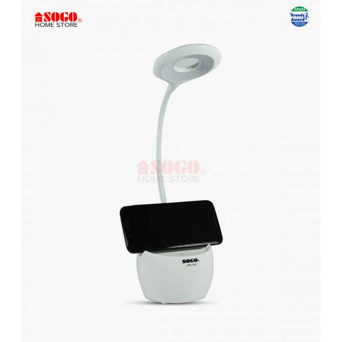 Sogo Rechargeable Table/Desk Lamp (JPN-1302)