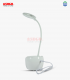 Sogo Rechargeable Table/Desk Lamp (JPN-1302)