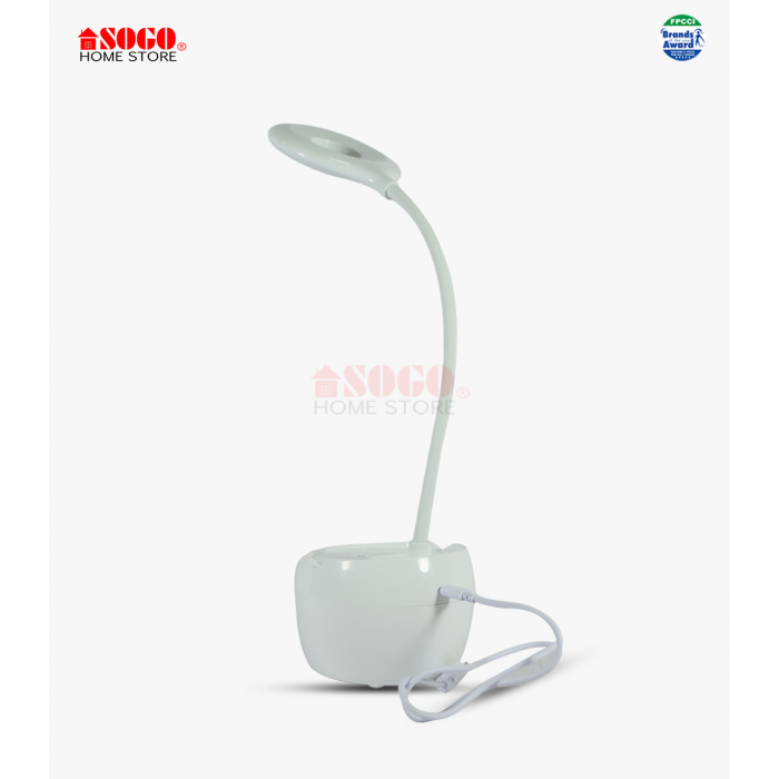 Sogo Rechargeable Table/Desk Lamp (JPN-1302)