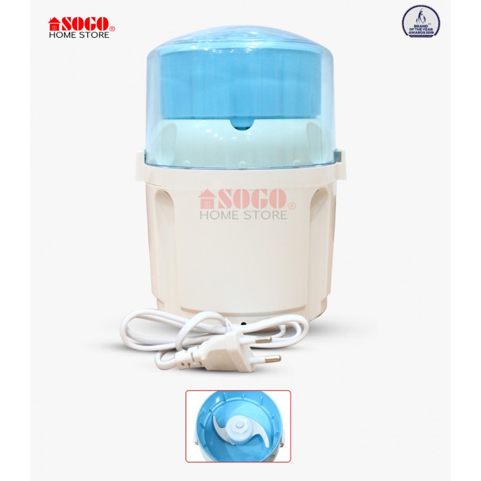 Sogo Deluxe Chopper (JPN-530)