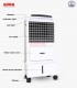 Sogo Rechargeable Air Cooler 8 Liter (JPN-699)