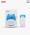 Sogo Wireless Digital Door Bell (JPN-15F)