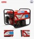 Sogo Generator 2.0 KW (JPN-25000E) - with Battery - Petrol n Gas Generator