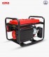Sogo Generator 2.0 KW (JPN-25000E) - with Battery - Petrol n Gas Generator