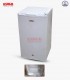Sogo (12) Volt Solar Refrigerator 60 Liter