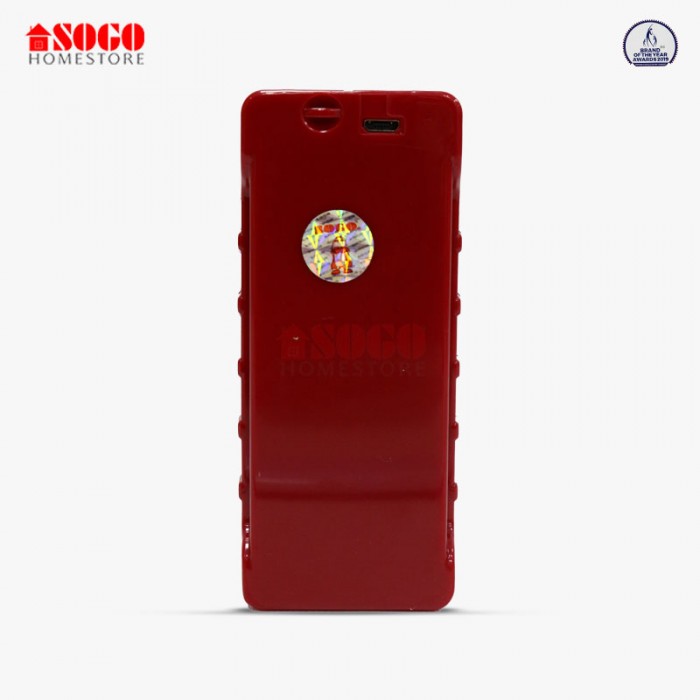 Sogo Rechargeable Emergency Led Lantern Light (JPN-341)