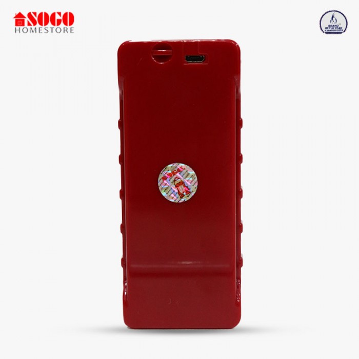 Sogo Rechargeable Emergency Led Lantern Light (JPN-342)