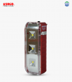 Sogo Rechargeable Emergency Led Lantern Light  (JPN-75)
