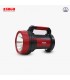 Sogo Rechargeable High Power Search Light  5w Led Torch Light (JPN-8814)