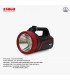 Sogo Rechargeable High Power Search Light 3w Led Torch Light (JPN-8817)