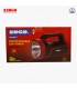 Sogo Rechargeable High Power Search Light 3w Led Torch Light (JPN-8817)
