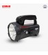 Sogo Rechargeable High Power Search Light 5w Led Torch Light (JPN-8888)