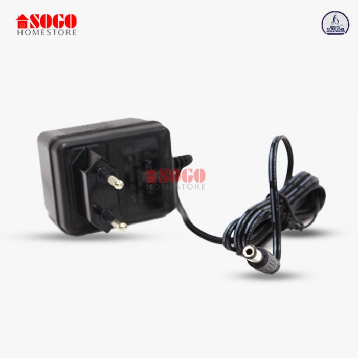 Sogo Rechargeable High Power Search Light 5w Led Torch Light (JPN-8888)