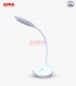 Sogo Rechargeable Table Or Desk Lamp (JPN-1300)