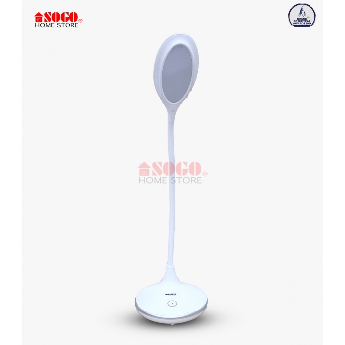 Sogo Rechargeable Table Or Desk Lamp (JPN-1300)