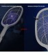 Sogo Rechargeable Insect Killer Racket (JPN-396)