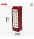 Sogo Rechargeable Emergency Led Lantern Light (JPN-340)