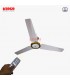 Sogo AC/DC Ceiling Fan (JPN-707)