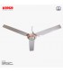 Sogo AC/DC Ceiling Fan (JPN-801)