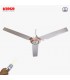 Sogo AC/DC Ceiling Fan (JPN-801)