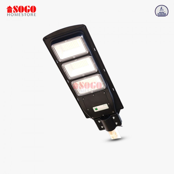 Sogo Smart Solar Led Street Light (60 watts)