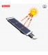 Sogo Smart Solar Led Street Light (80 watts)