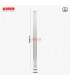 Sogo Led Wall Celling Tube Light 4ft (40watts)
