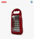 Sogo Rechargeable Emergency Led Lantern Light (JPN-332)