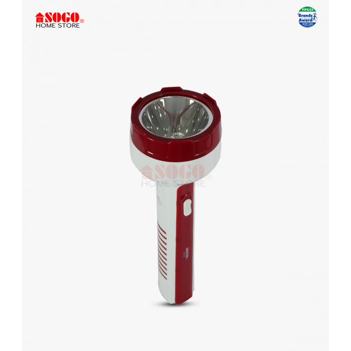Sogo Rechargeable Torch (JPN-08)