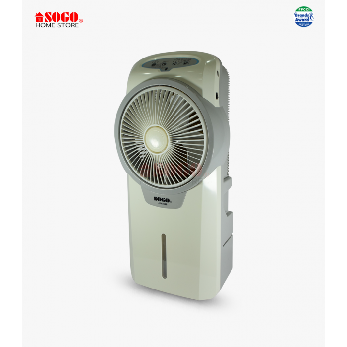 Sogo Rechargeable Air Cooler 15 Liter (JPN-698)