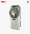 Sogo Rechargeable Air Cooler 15 Liter (JPN-698)
